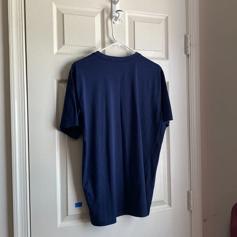 Nike Large Xavier Univeristy Dri Fit Shirts NEVER USED - Picture 2 of 6